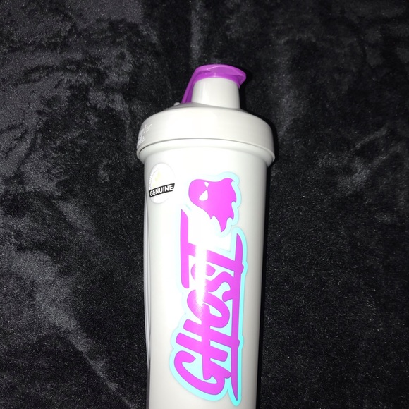 Blender Bottle SOLD - Picture 5 of 5